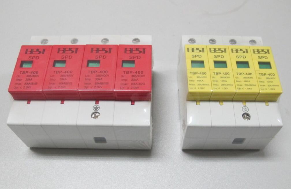 TPB-400系列过电压保护器