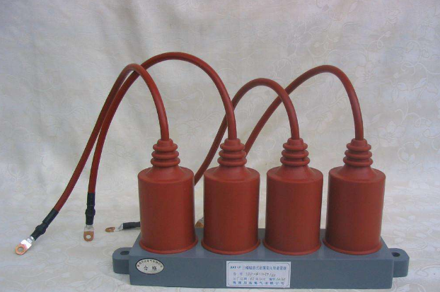 电压保护器过电压的分类