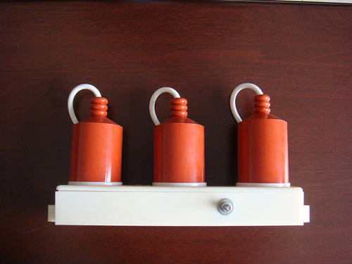 组合式过电压保护器选择使用