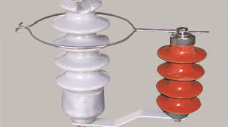 组合式过电压保护器运行电压