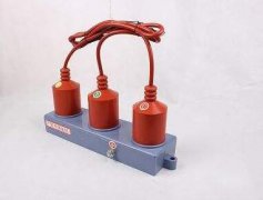 “H＂型接线的过电压保护器