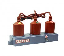三相电组合型过电压保护器型号规格详细描述,商